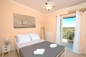 Olia Apartments B